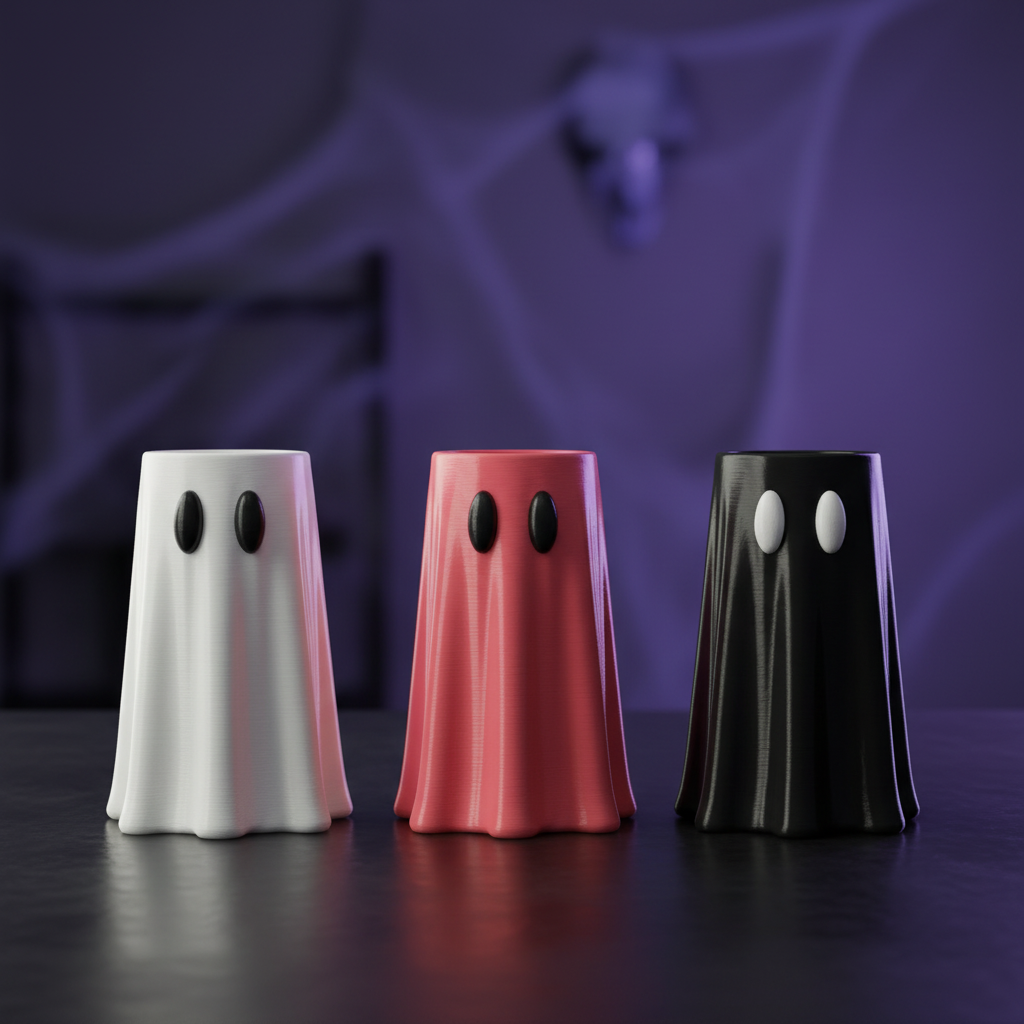 Ghost Can Holder – All 3 Colors