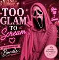 Too Glam to Scream – Pink Ghostface Digital Download Bundle